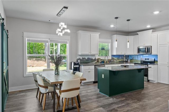 1298 Mud Green Road, Temple, GA 30179