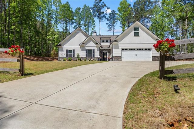 1298 Mud Green Road, Temple, GA 30179