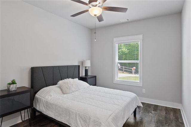 1298 Mud Green Road, Temple, GA 30179