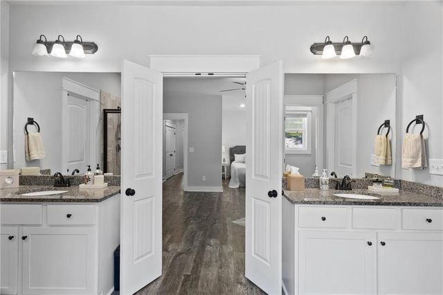 1298 Mud Green Road, Temple, GA 30179