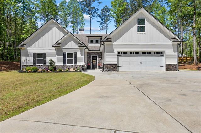 1298 Mud Green Road, Temple, GA 30179