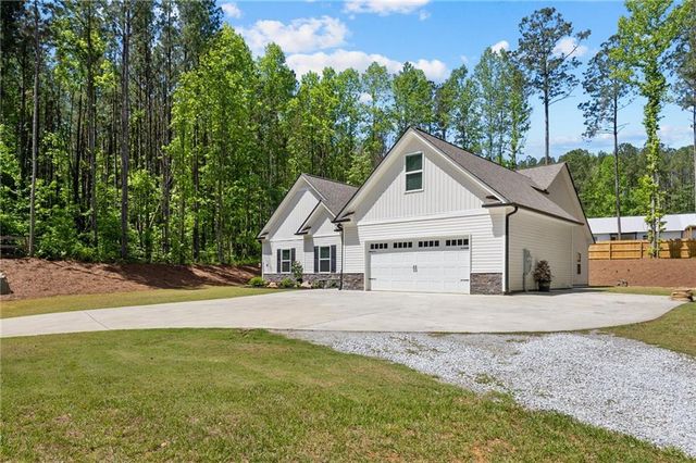 1298 Mud Green Road, Temple, GA 30179