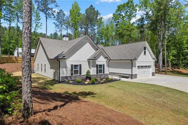 1298 Mud Green Road, Temple, GA 30179