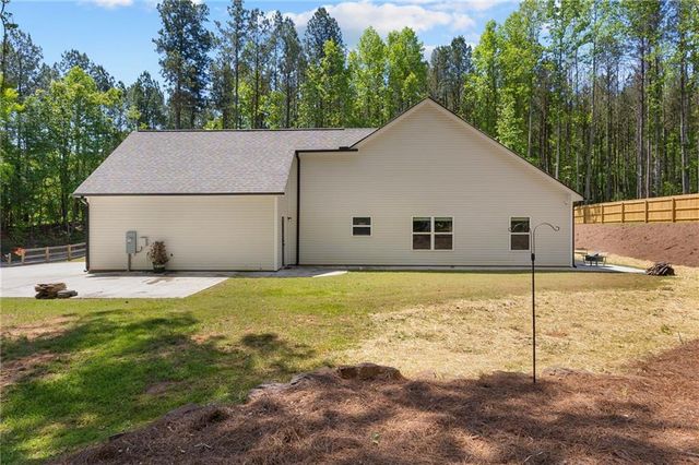 1298 Mud Green Road, Temple, GA 30179