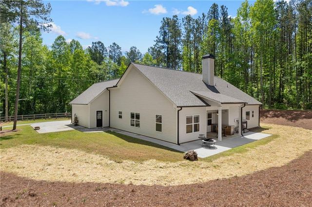 1298 Mud Green Road, Temple, GA 30179