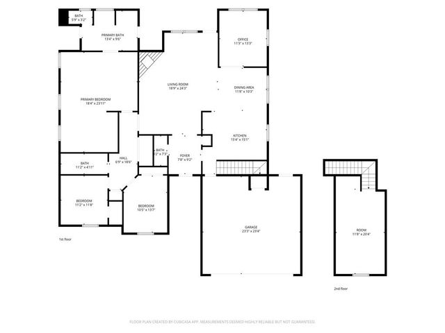 1298 Mud Green Road, Temple, GA 30179