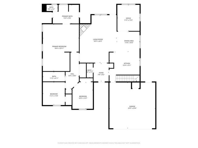 1298 Mud Green Road, Temple, GA 30179