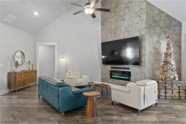 1298 Mud Green Road, Temple, GA 30179