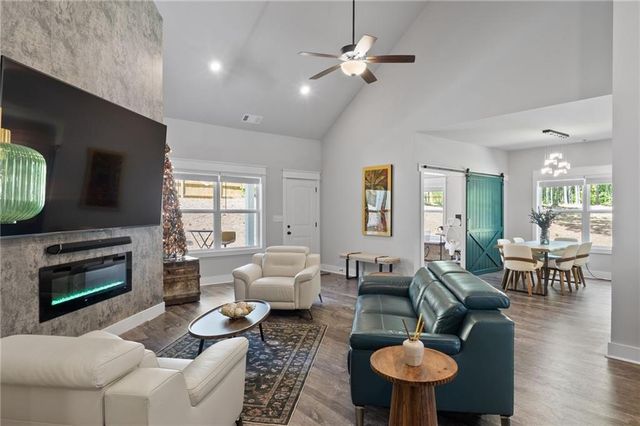 1298 Mud Green Road, Temple, GA 30179