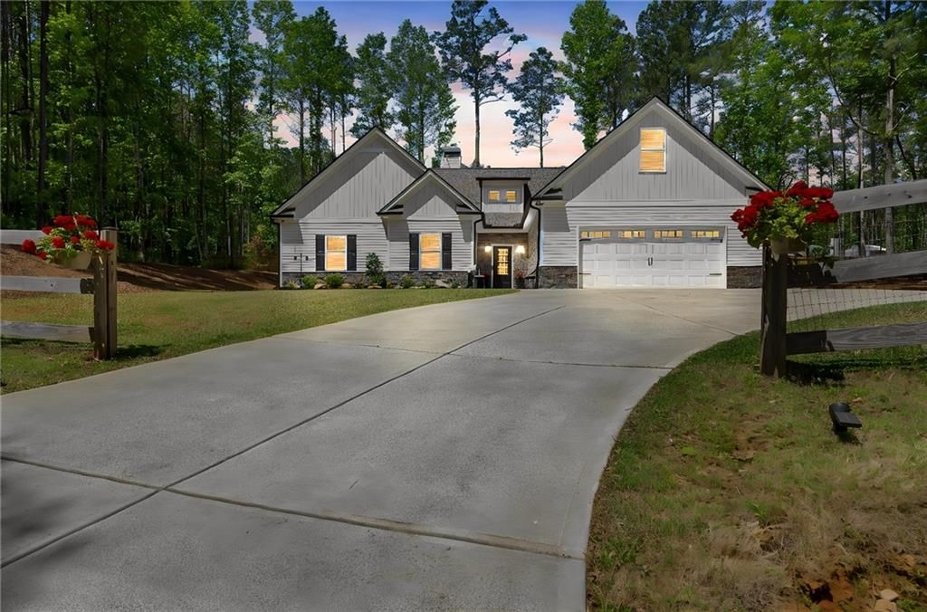 1298 Mud Green Road, Temple, GA 30179