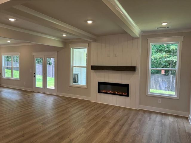 435 Winding Rose Drive, Hoschton, GA 30548