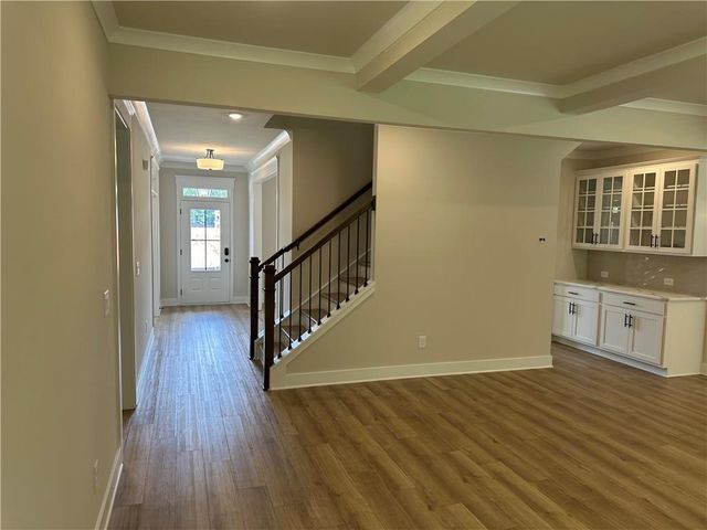 435 Winding Rose Drive, Hoschton, GA 30548