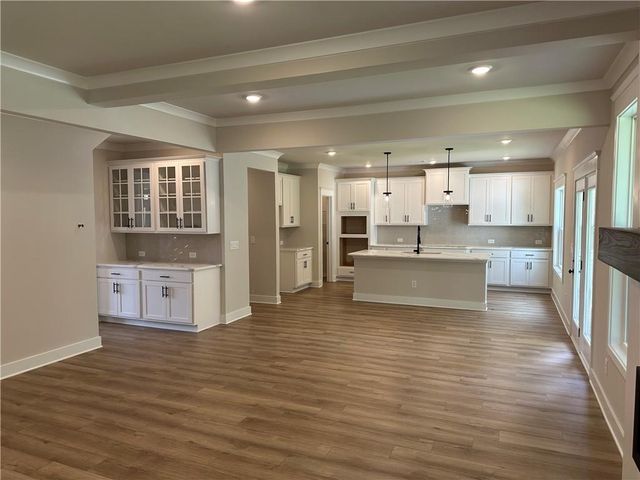 435 Winding Rose Drive, Hoschton, GA 30548
