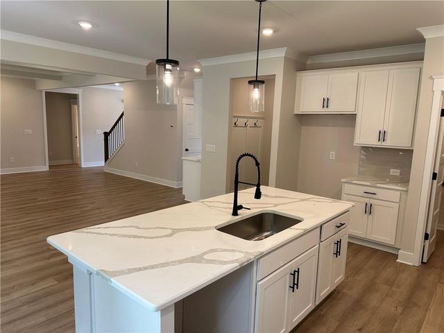 435 Winding Rose Drive, Hoschton, GA 30548