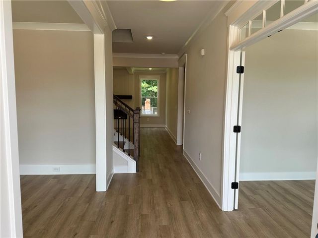435 Winding Rose Drive, Hoschton, GA 30548