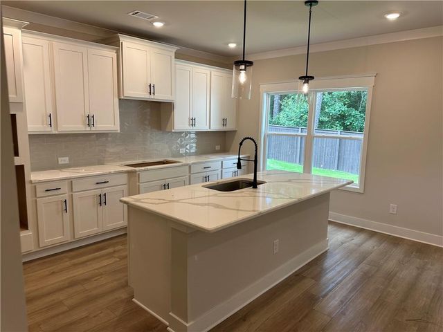 435 Winding Rose Drive, Hoschton, GA 30548