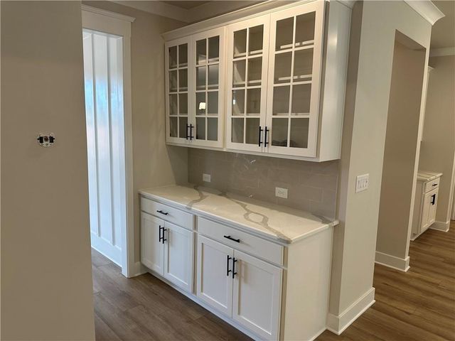435 Winding Rose Drive, Hoschton, GA 30548