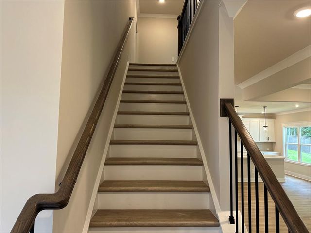 435 Winding Rose Drive, Hoschton, GA 30548