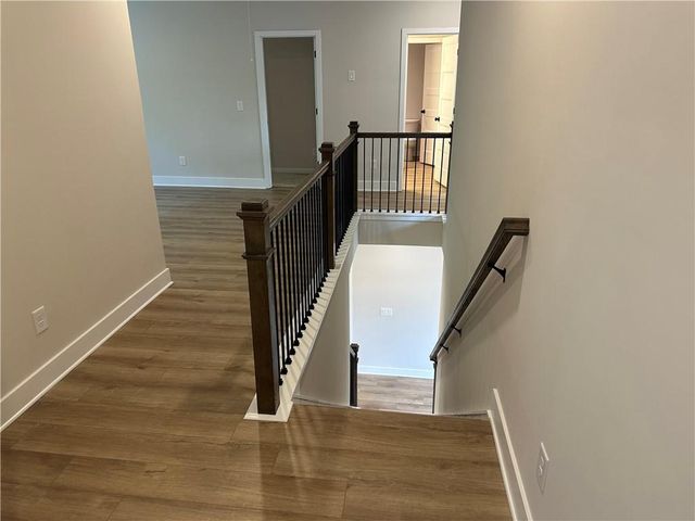 435 Winding Rose Drive, Hoschton, GA 30548