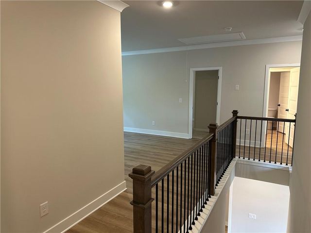 435 Winding Rose Drive, Hoschton, GA 30548