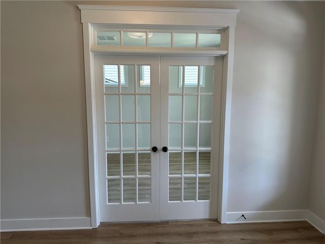 435 Winding Rose Drive, Hoschton, GA 30548