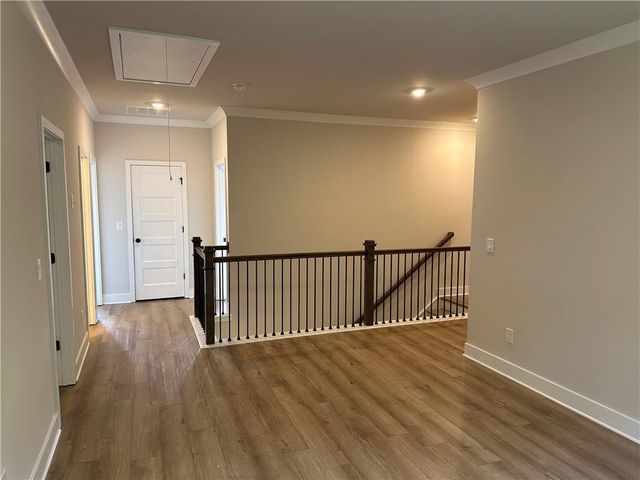 435 Winding Rose Drive, Hoschton, GA 30548