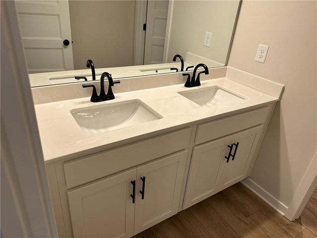 435 Winding Rose Drive, Hoschton, GA 30548