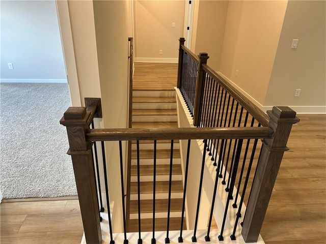 435 Winding Rose Drive, Hoschton, GA 30548