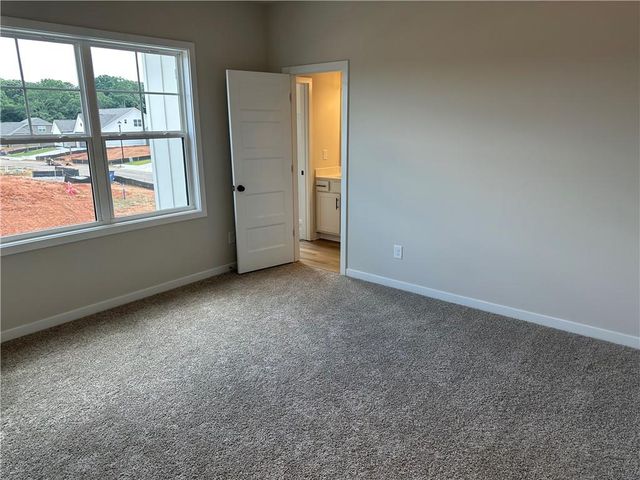 435 Winding Rose Drive, Hoschton, GA 30548