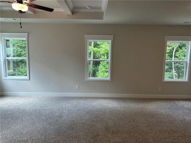 435 Winding Rose Drive, Hoschton, GA 30548