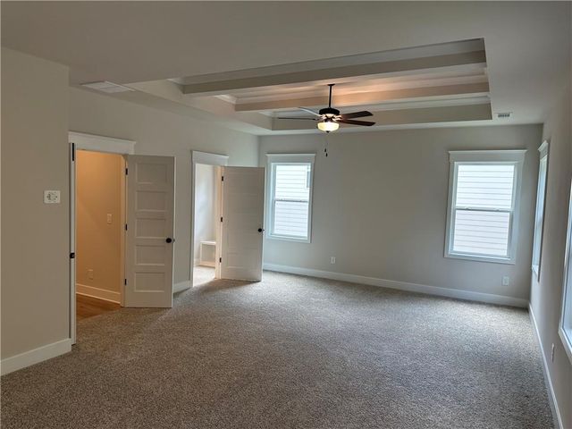 435 Winding Rose Drive, Hoschton, GA 30548