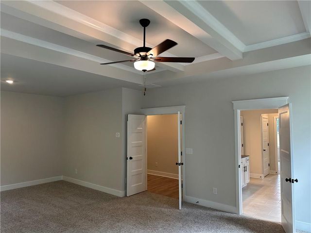 435 Winding Rose Drive, Hoschton, GA 30548