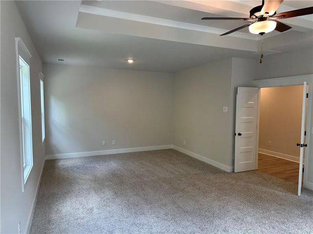 435 Winding Rose Drive, Hoschton, GA 30548