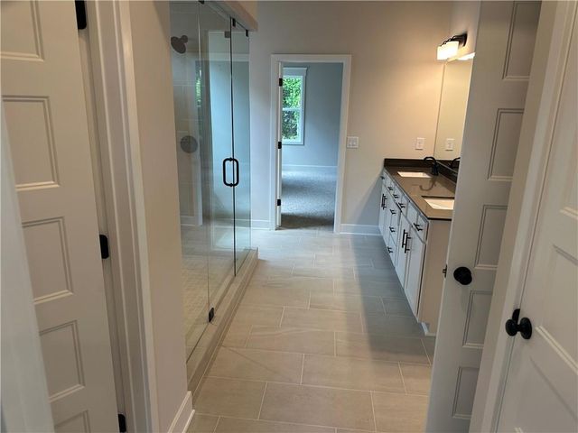 435 Winding Rose Drive, Hoschton, GA 30548