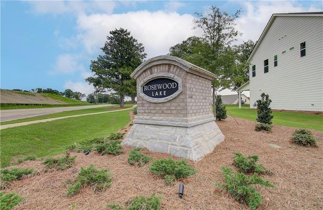 435 Winding Rose Drive, Hoschton, GA 30548