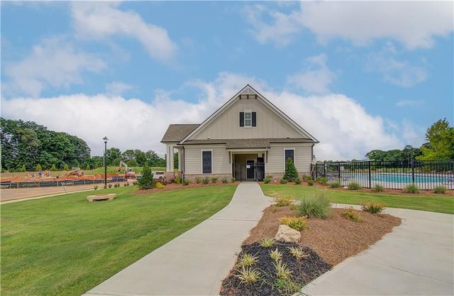 435 Winding Rose Drive, Hoschton, GA 30548