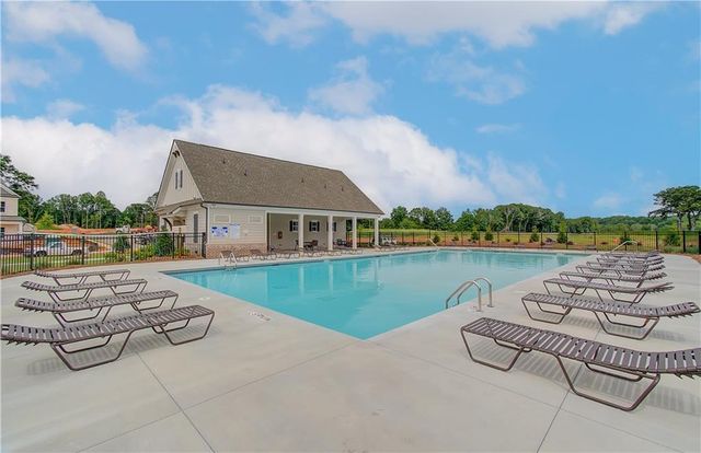 435 Winding Rose Drive, Hoschton, GA 30548