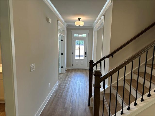 435 Winding Rose Drive, Hoschton, GA 30548