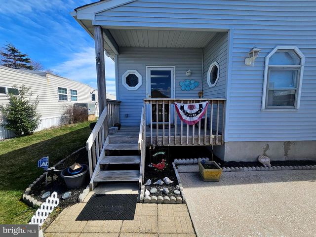 13316 COLONIAL RD, Ocean City, MD 21842