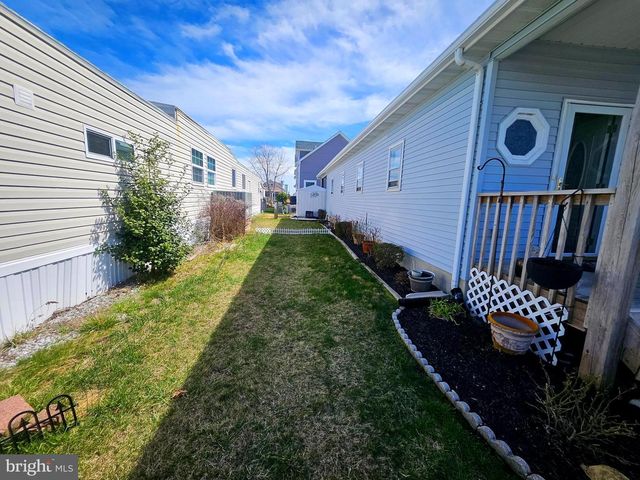 13316 COLONIAL RD, Ocean City, MD 21842