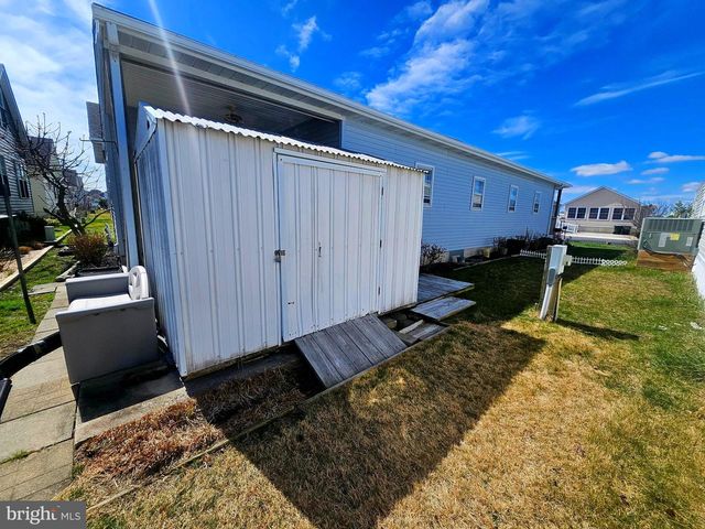 13316 COLONIAL RD, Ocean City, MD 21842