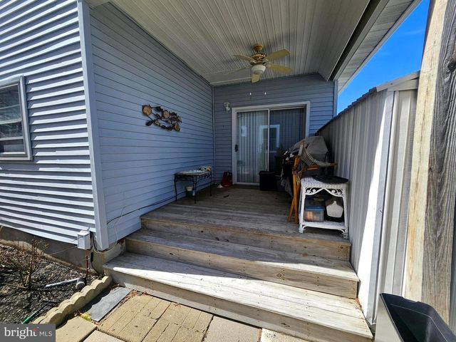 13316 COLONIAL RD, Ocean City, MD 21842