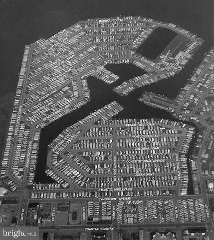 13316 COLONIAL RD, Ocean City, MD 21842