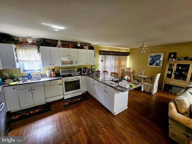 13316 COLONIAL RD, Ocean City, MD 21842