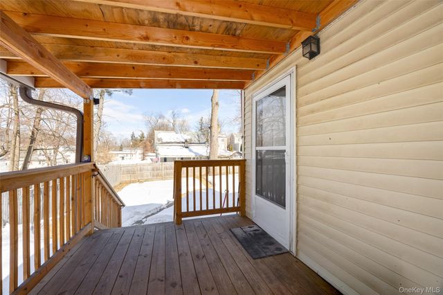 20 W Academy Street, Wappingers Falls, NY 12590