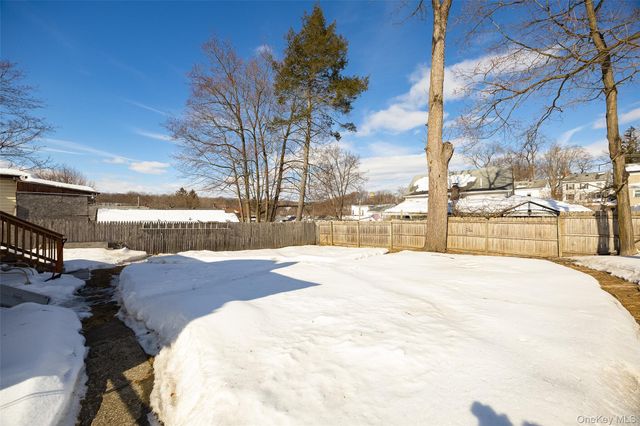 20 W Academy Street, Wappingers Falls, NY 12590