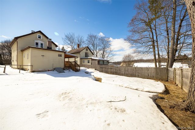 20 W Academy Street, Wappingers Falls, NY 12590