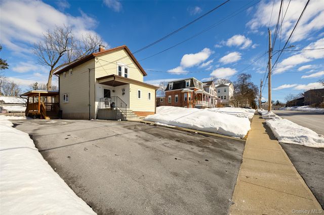 20 W Academy Street, Wappingers Falls, NY 12590