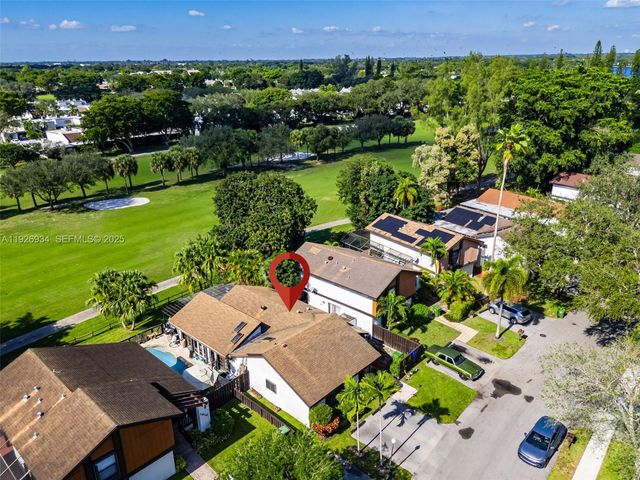 1420 W Sandpiper Cir 1420, Pembroke Pines, FL 33026