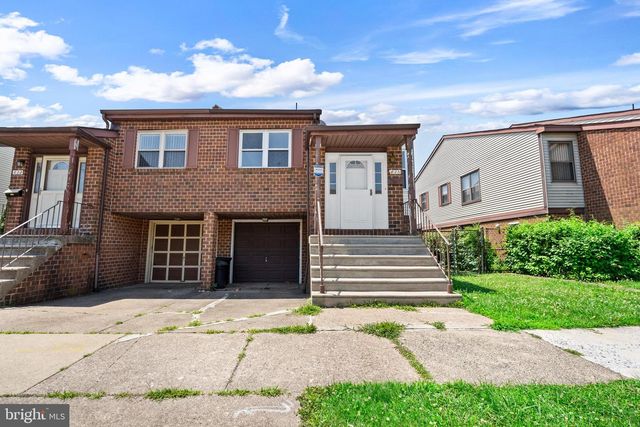 826 HENDRIX ST, Philadelphia, PA 19116